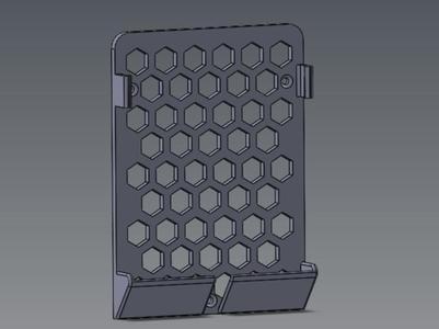 Kindle paperwhite wall mount