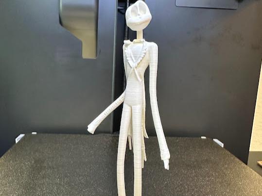 jack skellington 