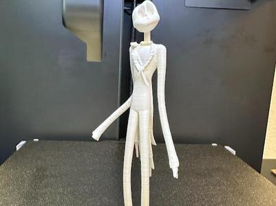 jack skellington 