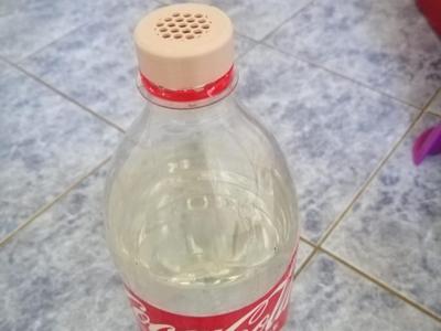 Bottle Cap with Insect Screen (WaspShield)