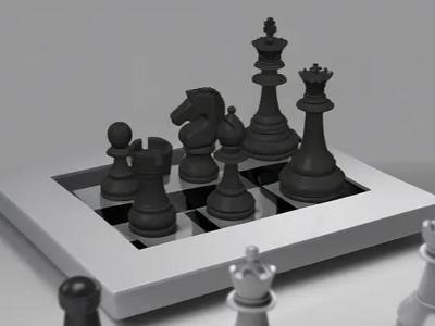 Classic Chess Set