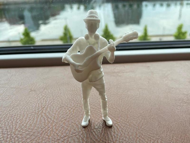 Little Musician