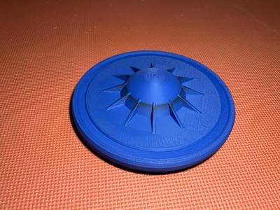 Balance board 