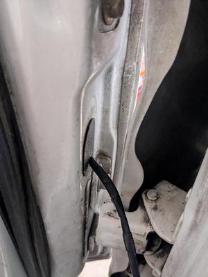 Honda Acty HA6/HA7 Door Grommet