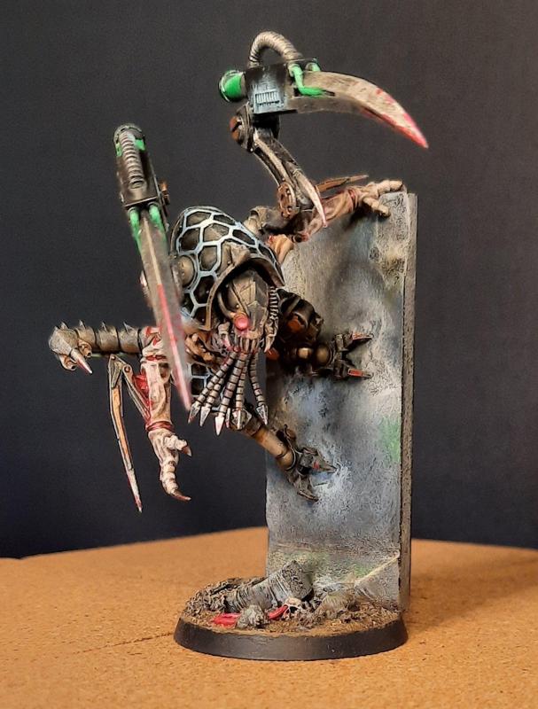 Iron Hive - Hunters