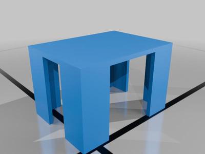 Index card holder/ Karteikartenhalter