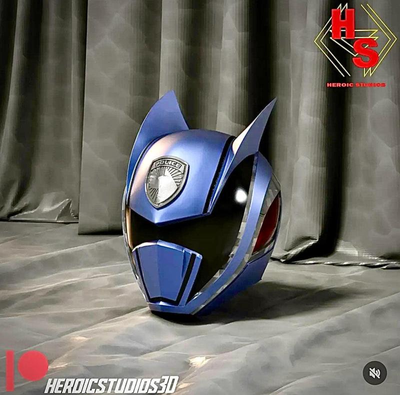 Shadow Ranger Helmet