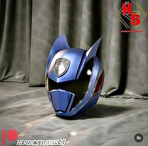 Shadow Ranger Helmet