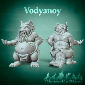 Vodyanoy