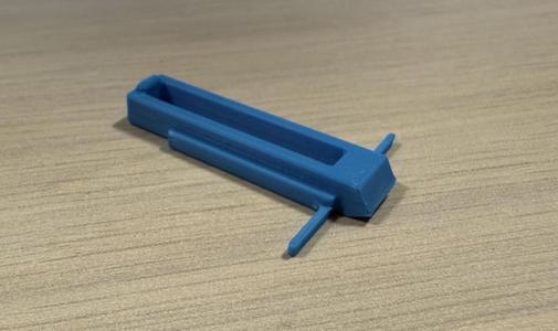 Pharos LPC din clip