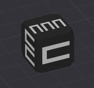 2D6 Dungeon Door Dice