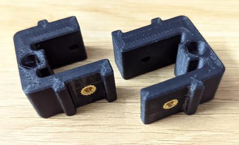 Tensoner Threaded Inserts