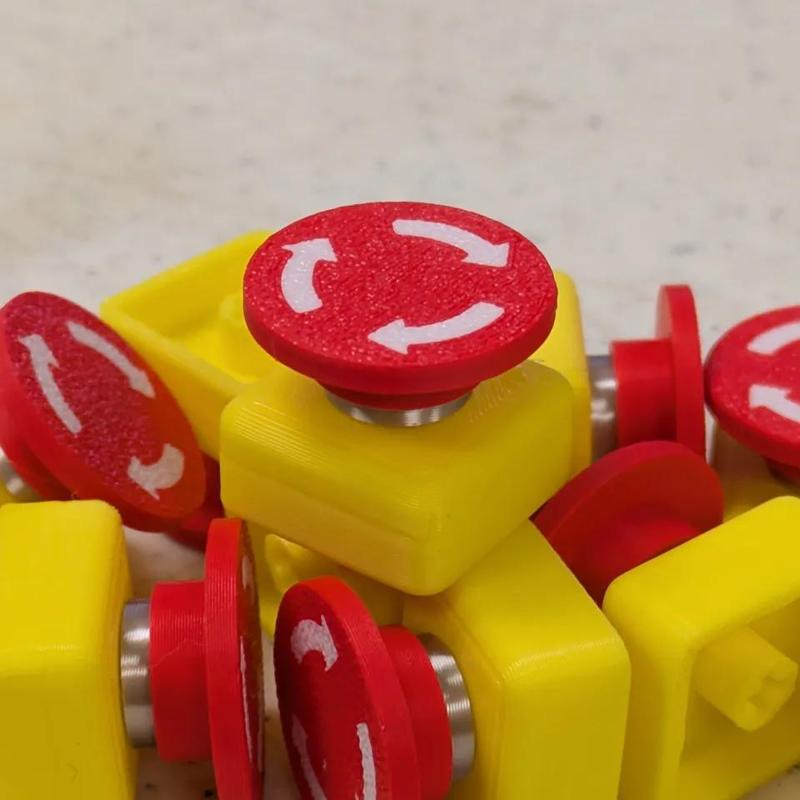 estop keycap
