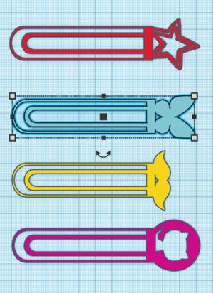 Bookmark