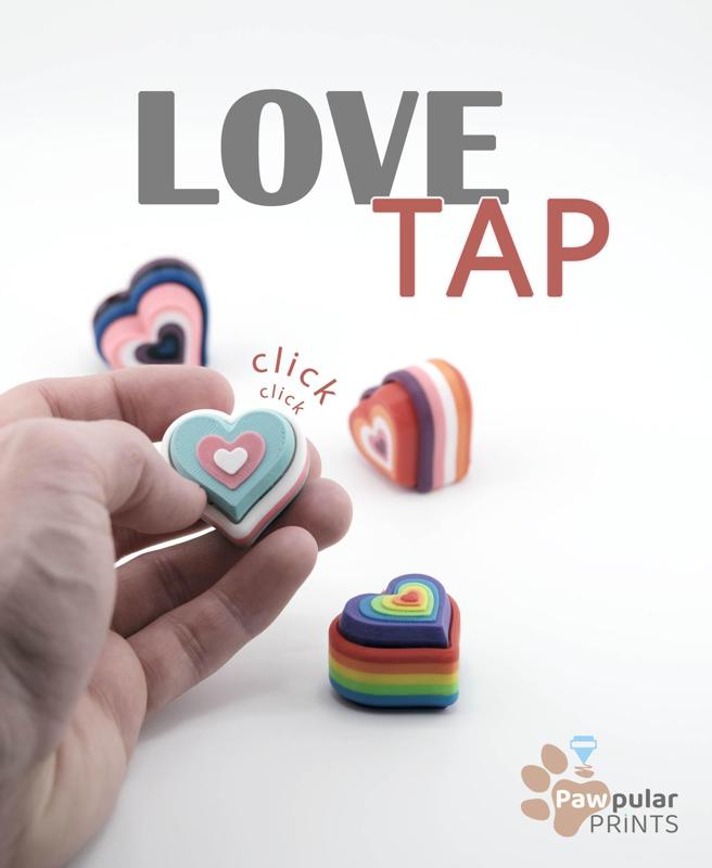 Love Tap