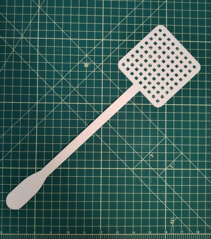 Fly Swatter