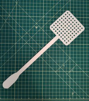 Fly Swatter