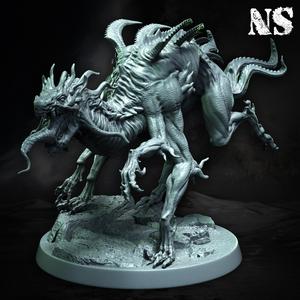 Hound of Tindalos 02