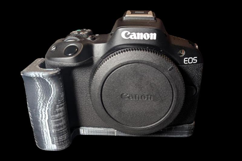 Canon R50/R100 Grip