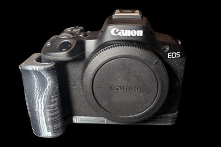 Canon R50/R100 Grip