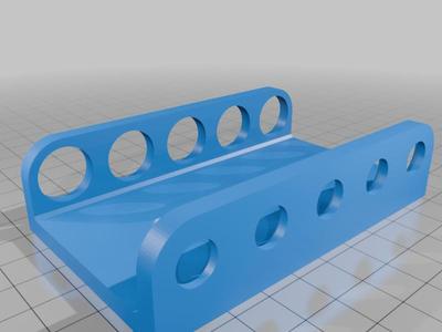 TAMIYA felt-tip pen holder