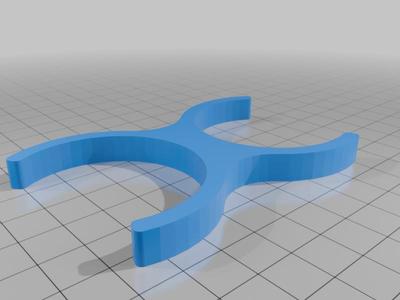 Reverse Osmosis Brackets