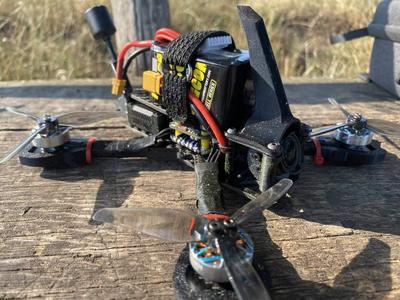Grinderino Mounts, Boots, Cam Mount - Collection