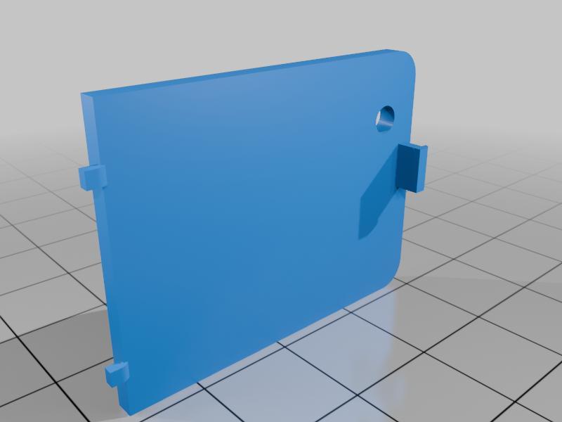 Spool Cover Pfaff Creative 1.5
