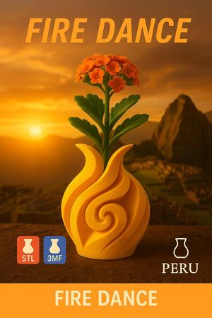 Contemporary Plant Pot – Simple and Elegant