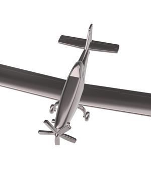 Thrush Aircraft 710P