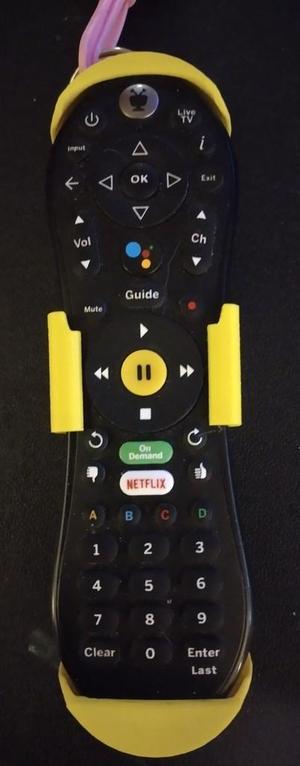 Tivo Control Holder