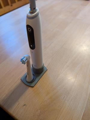 OralB iO Stand