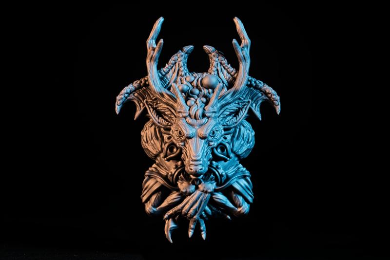 Furfur - Ars Goetia (Pre-Supported)