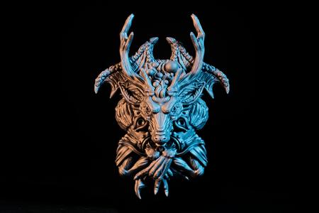 Furfur - Ars Goetia (Pre-Supported)