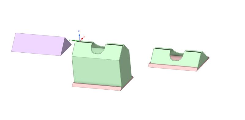 qtip dispenser v