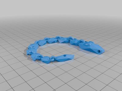 snakey snakums 2.0
