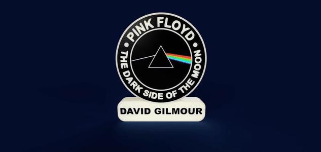 Pink Floyd Sign – LED strip compatible