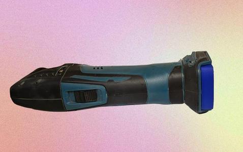 Cover for Makita 18V akku devices
