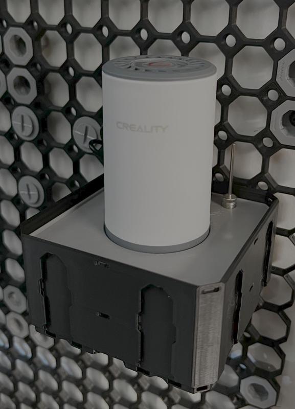 Creality Vacuum Pump Multibin Insert
