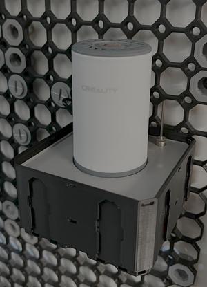 Creality Vacuum Pump Multibin Insert