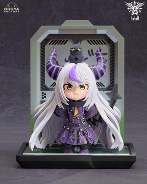 LaPlus Darkness