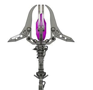 Origins Staves