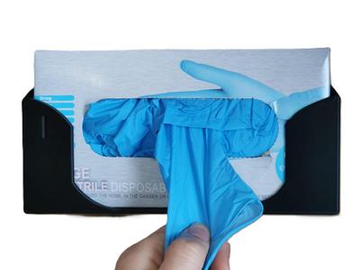 Nitrile Gloves Box Holder