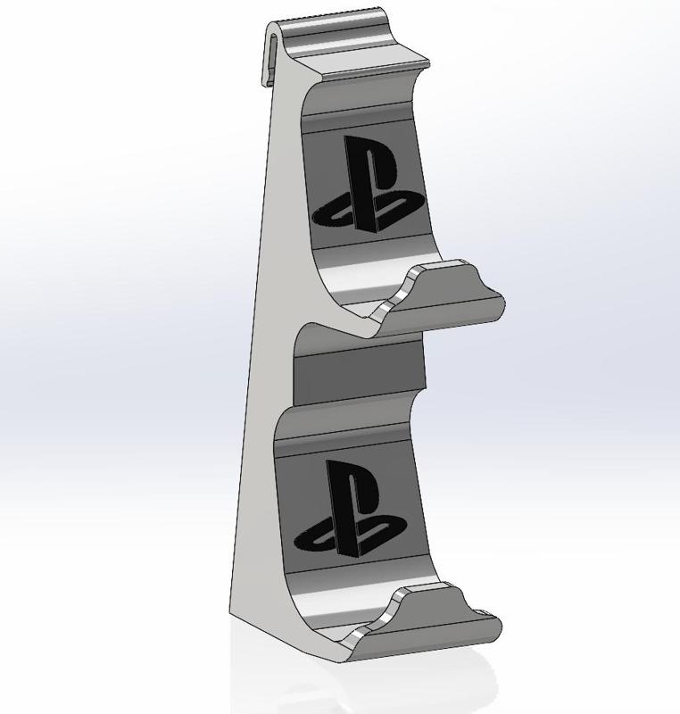 PS5 2 Controls holder