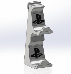 PS5 2 Controls holder