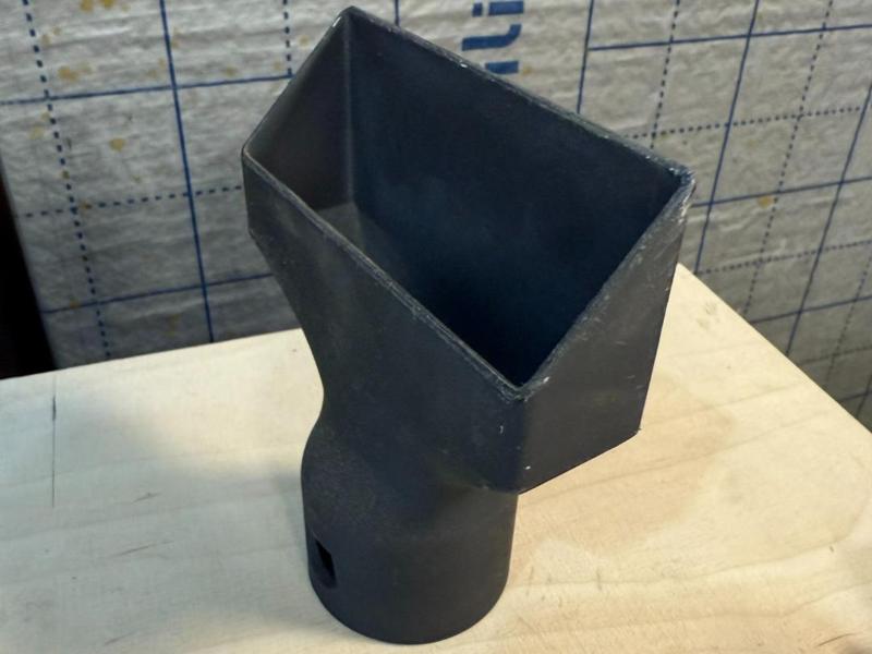 Cen-tec Nozzle 100mm Wide