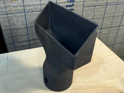Cen-tec Nozzle 100mm Wide