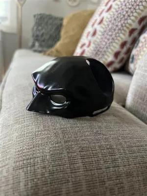 Batman  Cat Mask   