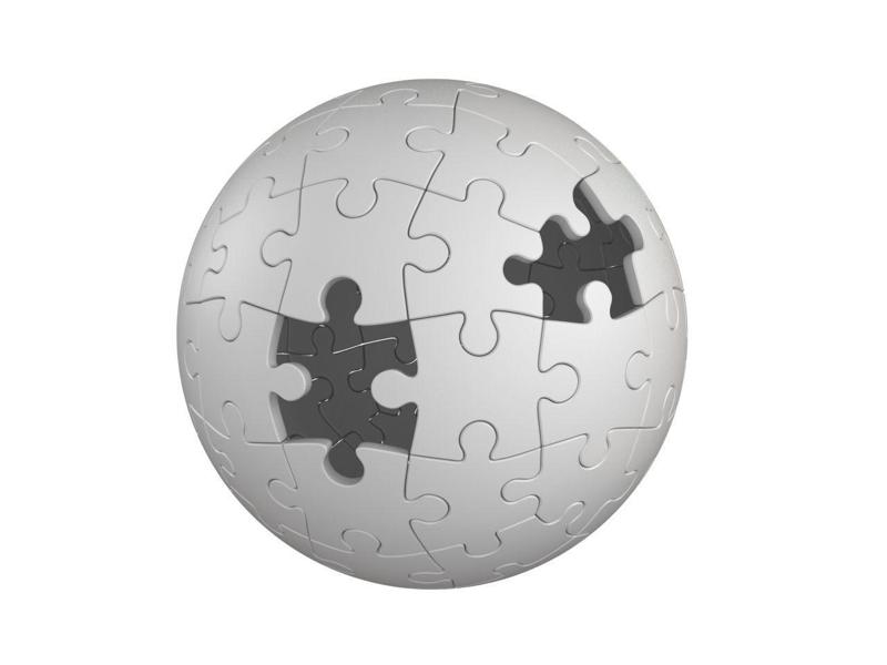 Ball Puzzle