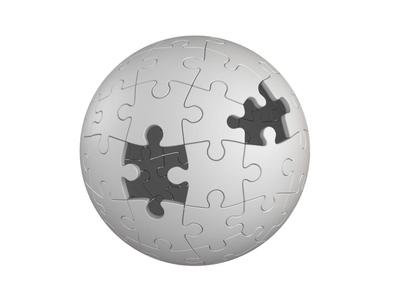 Ball Puzzle